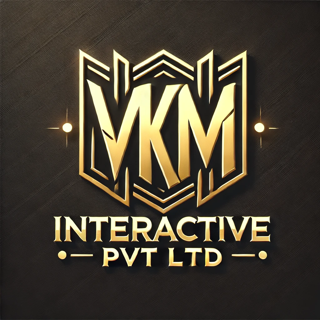VKM Logo